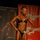 Alexis  Baker - Sydney Natural Physique Championships 2011 - #1